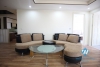 A apartment for rent in G Ciputra International Ha Noi City